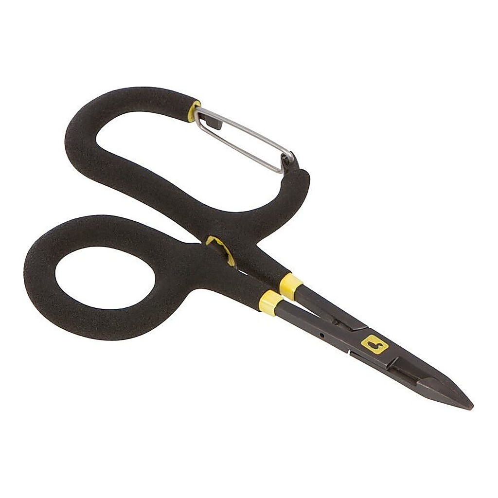 Loon Rogue Quickdraw Forceps i gruppen Utstyr Og Tilbehør / Tenger Og Sakser / Forceps hos Sportfiskeprylar.se (F0917)