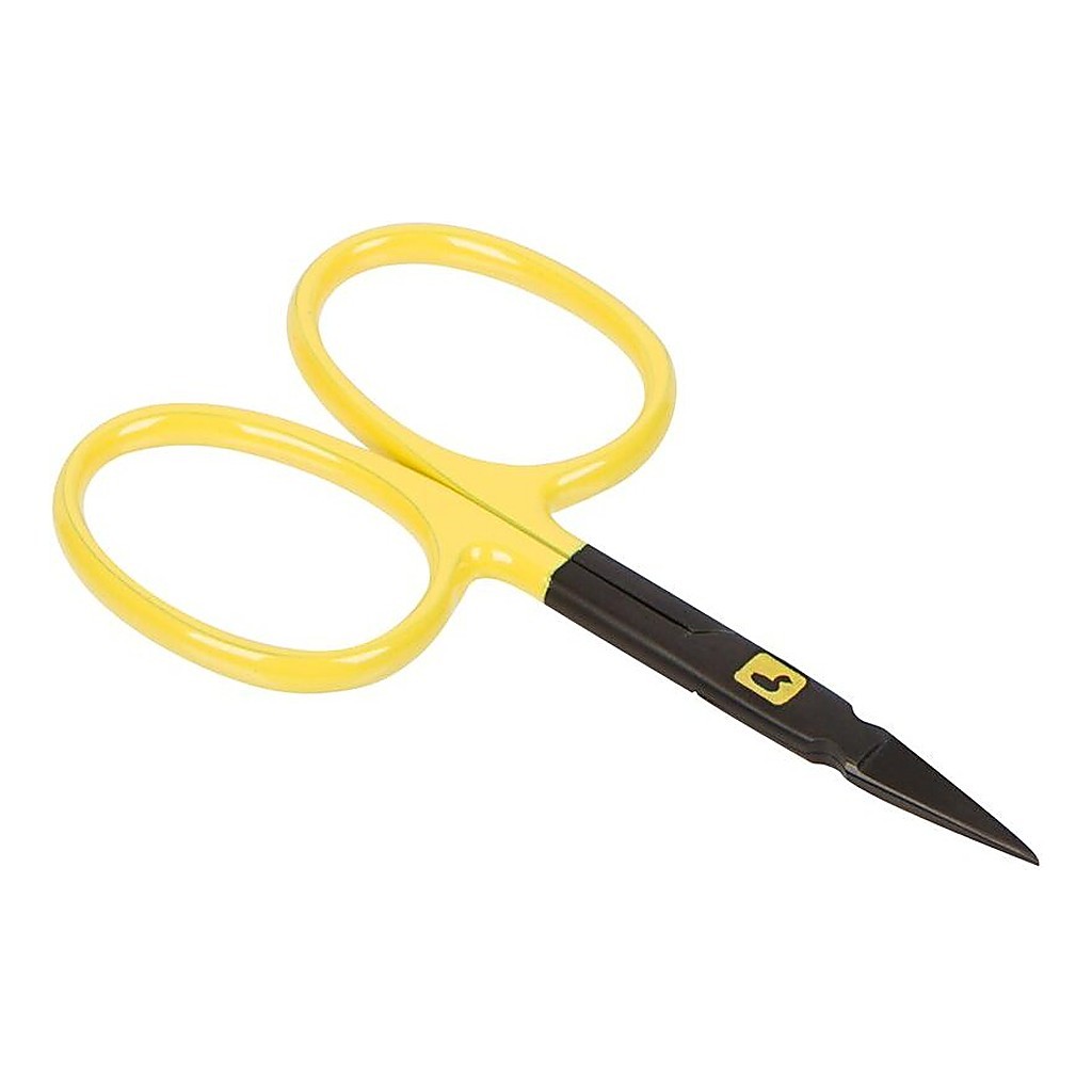 Loon Ergo Arrow Point Scissors i gruppen Fiskemetoder / Spinnfiske / Utstyr Og Tilbehør / Tenger Og Sakser / Linekutter Og Sakser hos Sportfiskeprylar.se (F0977)