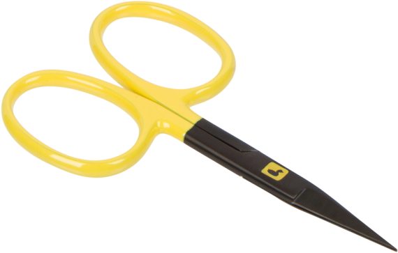 Loon Ergo All Purpose Scissors i gruppen Utstyr Og Tilbehør / Tenger Og Sakser / Linekutter Og Sakser hos Sportfiskeprylar.se (F0978)