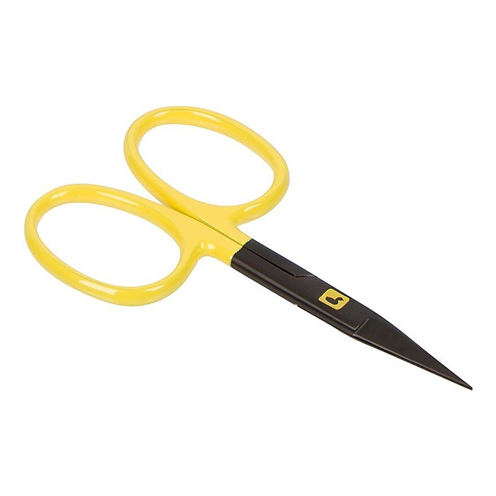 Loon Ergo All Purpose Scissors i gruppen Utstyr Og Tilbehør / Tenger Og Sakser / Linekutter Og Sakser hos Sportfiskeprylar.se (F0978)