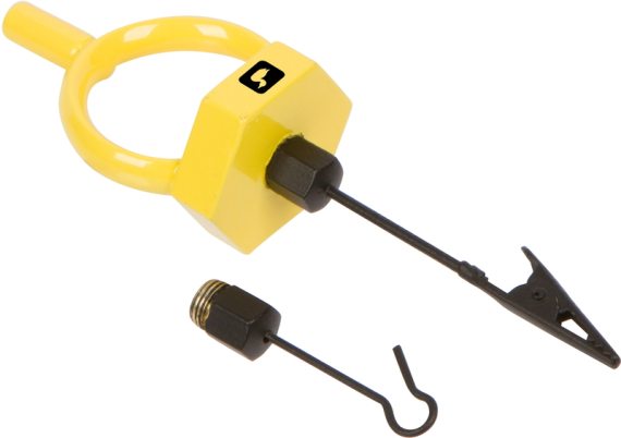 Loon Gator Grip Dubbing Spinner i gruppen Kroker Og Terminal Takkel / Flue Binding / Fluebindingsverktøy hos Sportfiskeprylar.se (F0983)