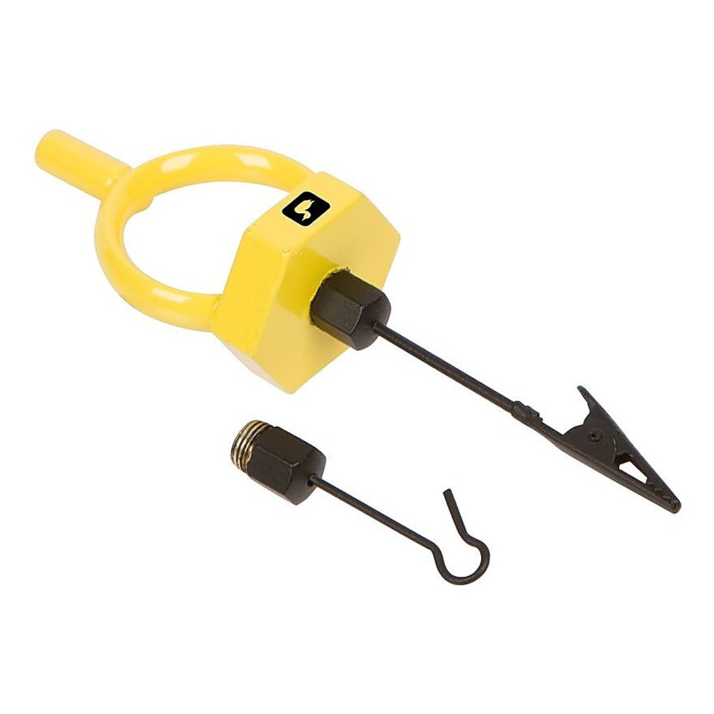 Loon Gator Grip Dubbing Spinner i gruppen Kroker Og Terminal Takkel / Flue Binding / Fluebindingsverktøy hos Sportfiskeprylar.se (F0983)
