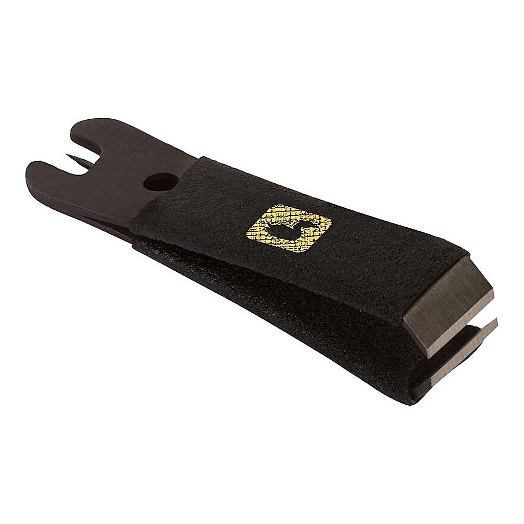 Loon Rogue Nippers with Comfy Grip i gruppen Utstyr Og Tilbehør / Tenger Og Sakser / Linekutter Og Sakser hos Sportfiskeprylar.se (F0991)