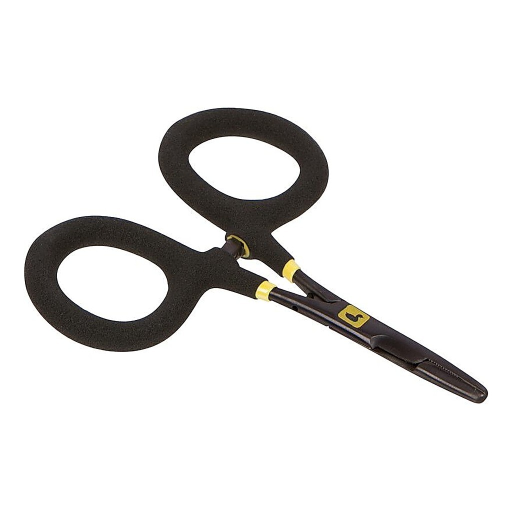Loon Rogue Micro Forcep i gruppen Utstyr Og Tilbehør / Tenger Og Sakser / Forceps hos Sportfiskeprylar.se (F0997)