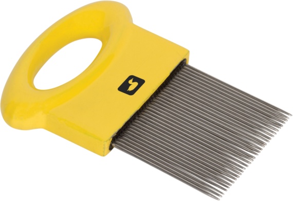 Loon Ergo Underfur Comb i gruppen Kroker Og Terminal Takkel / Flue Binding / Fluebindingsverktøy / Kam Og Børster hos Sportfiskeprylar.se (F1006)