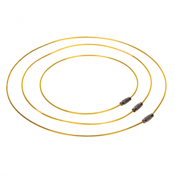 Loon Bench Rings i gruppen Kroker Og Terminal Takkel / Flue Binding / Fluebindingsverktøy / Andre Typer Fluebindingsutstyr hos Sportfiskeprylar.se (F1014)