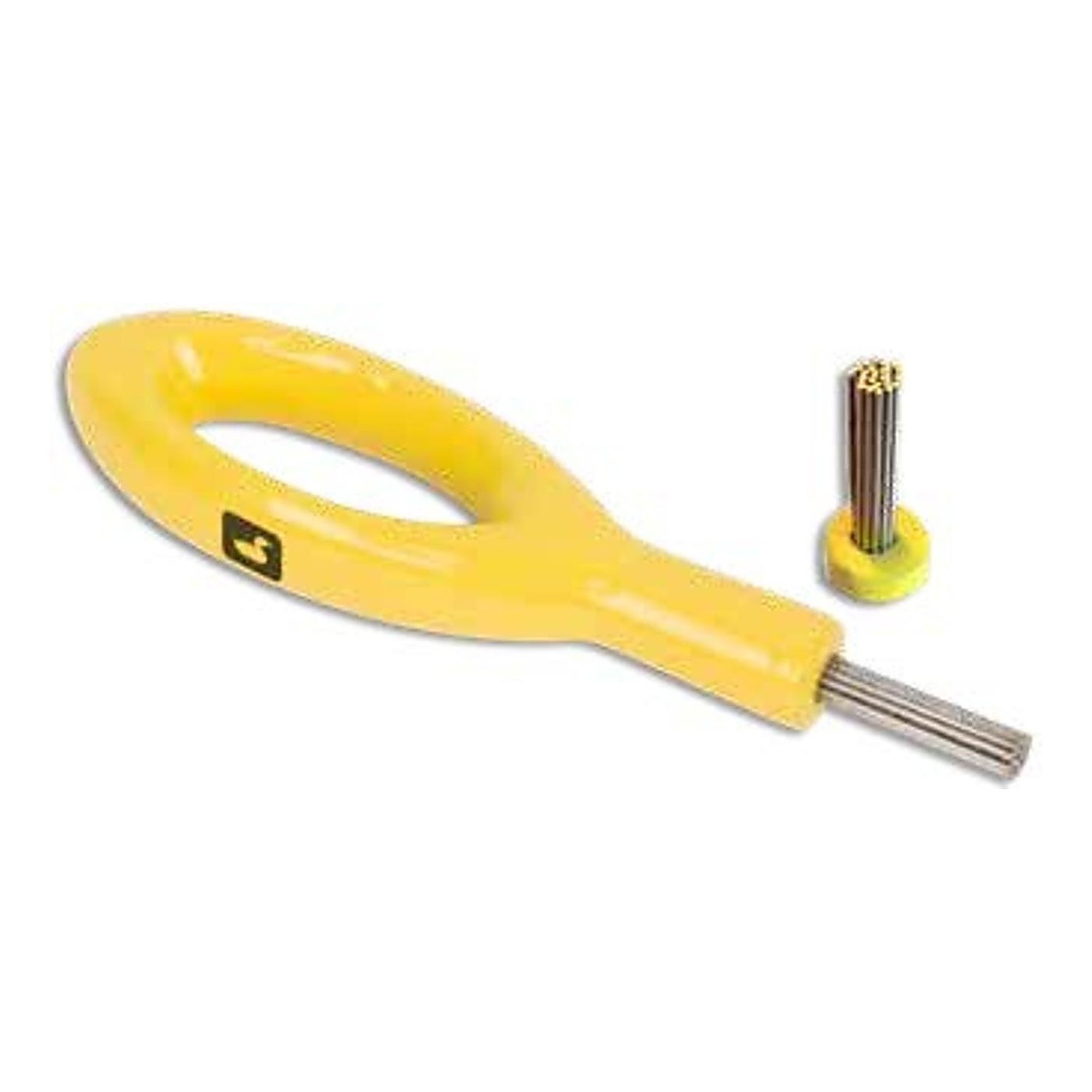 Loon Ergo Dubbing Pick i gruppen Kroker Og Terminal Takkel / Flue Binding / Fluebindingsverktøy / Dubbing Verktøy hos Sportfiskeprylar.se (F1016)