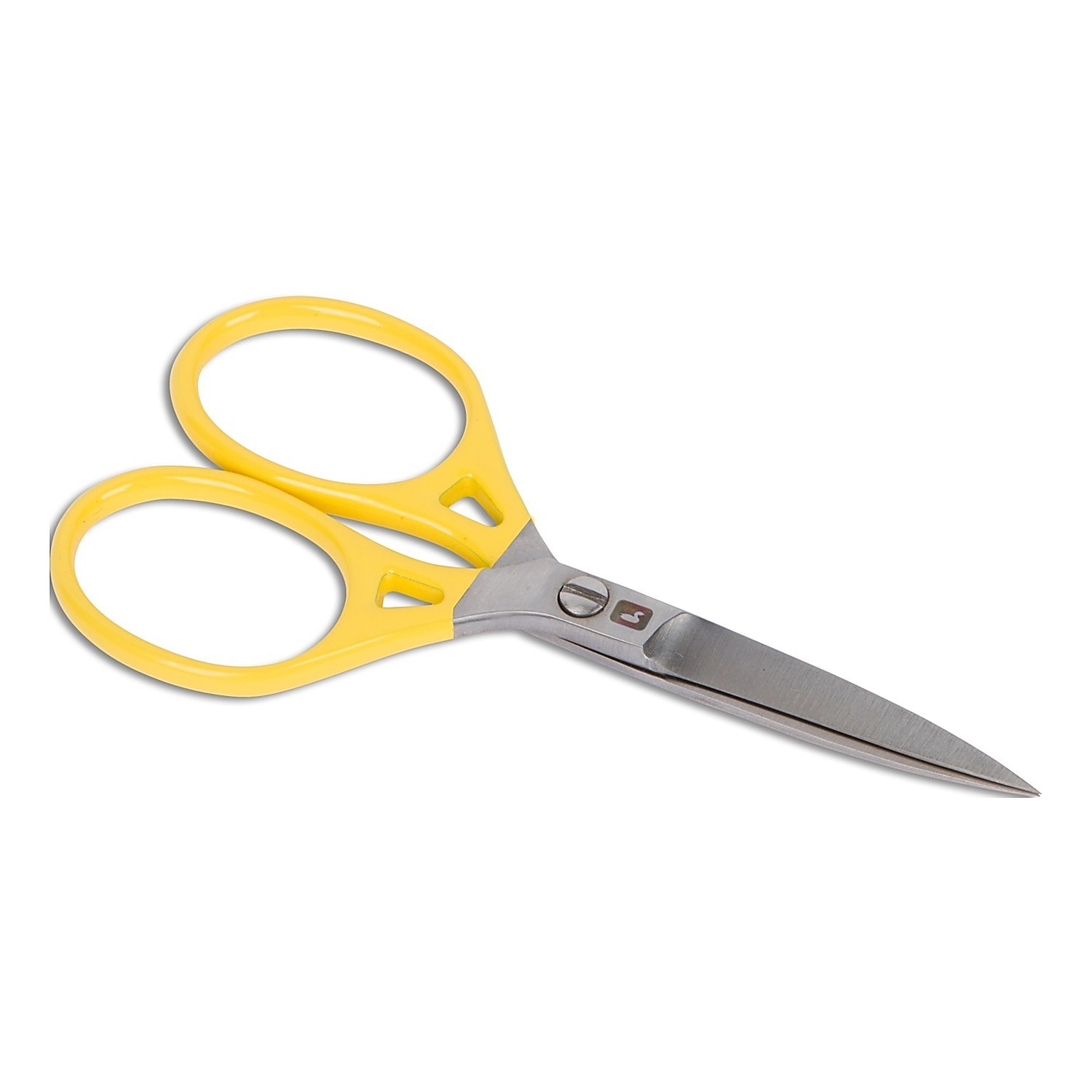 Loon Ergo 5\'\' Prime Scissors i gruppen Utstyr Og Tilbehør / Tenger Og Sakser / Linekutter Og Sakser hos Sportfiskeprylar.se (F1017)