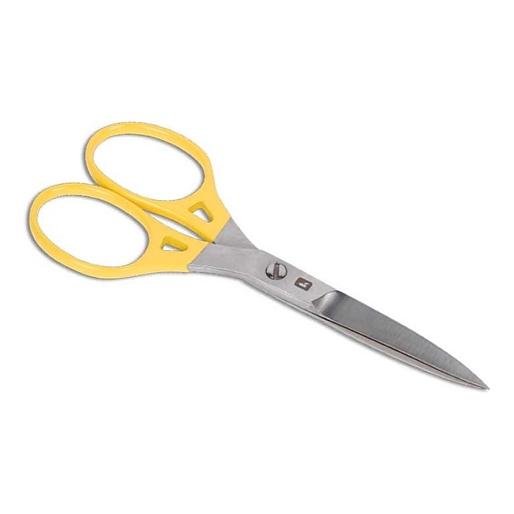 Loon Ergo 6\'\' Prime Scissors i gruppen Utstyr Og Tilbehør / Tenger Og Sakser / Linekutter Og Sakser hos Sportfiskeprylar.se (F1018)