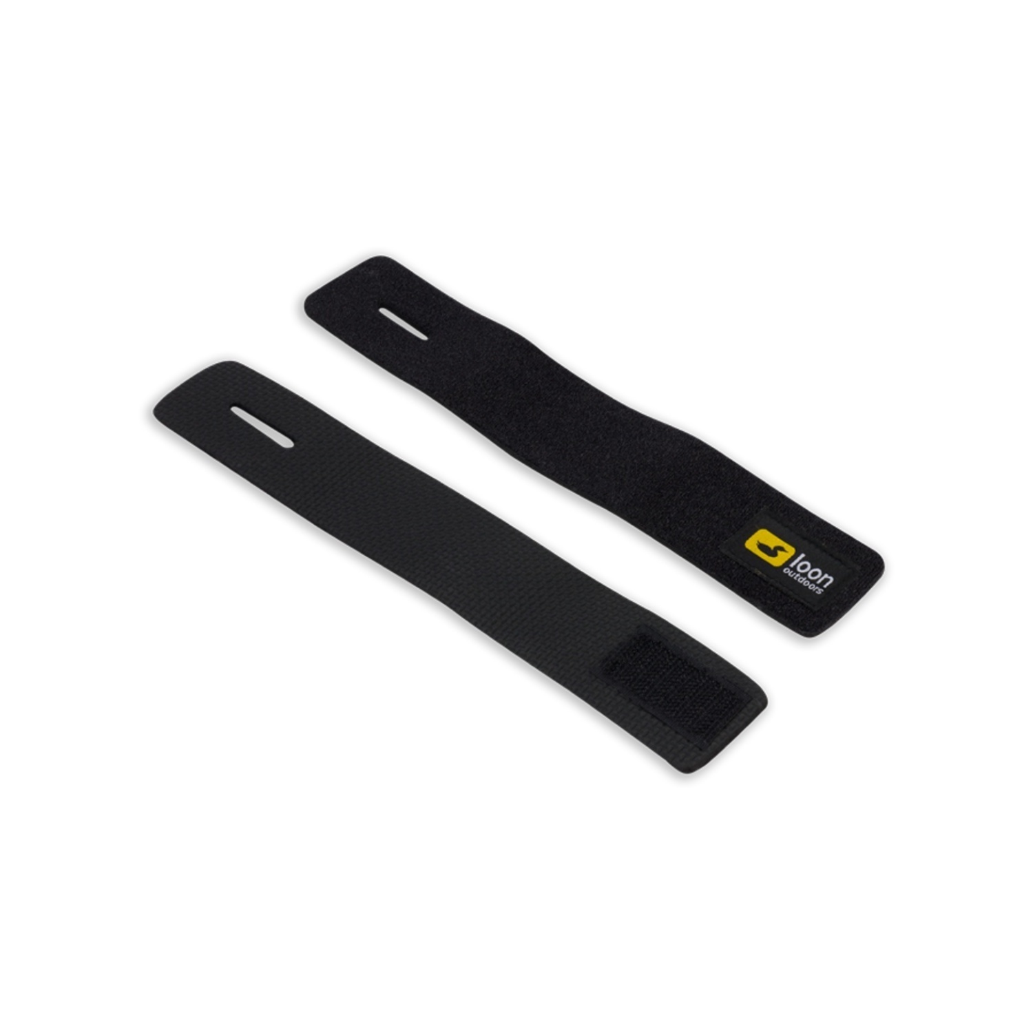 Loon Quickdraw Rod Wraps i gruppen Oppbevaring / Stangoppbevaring Og Stangbeskyttelse / Stang Straps hos Sportfiskeprylar.se (F1034)