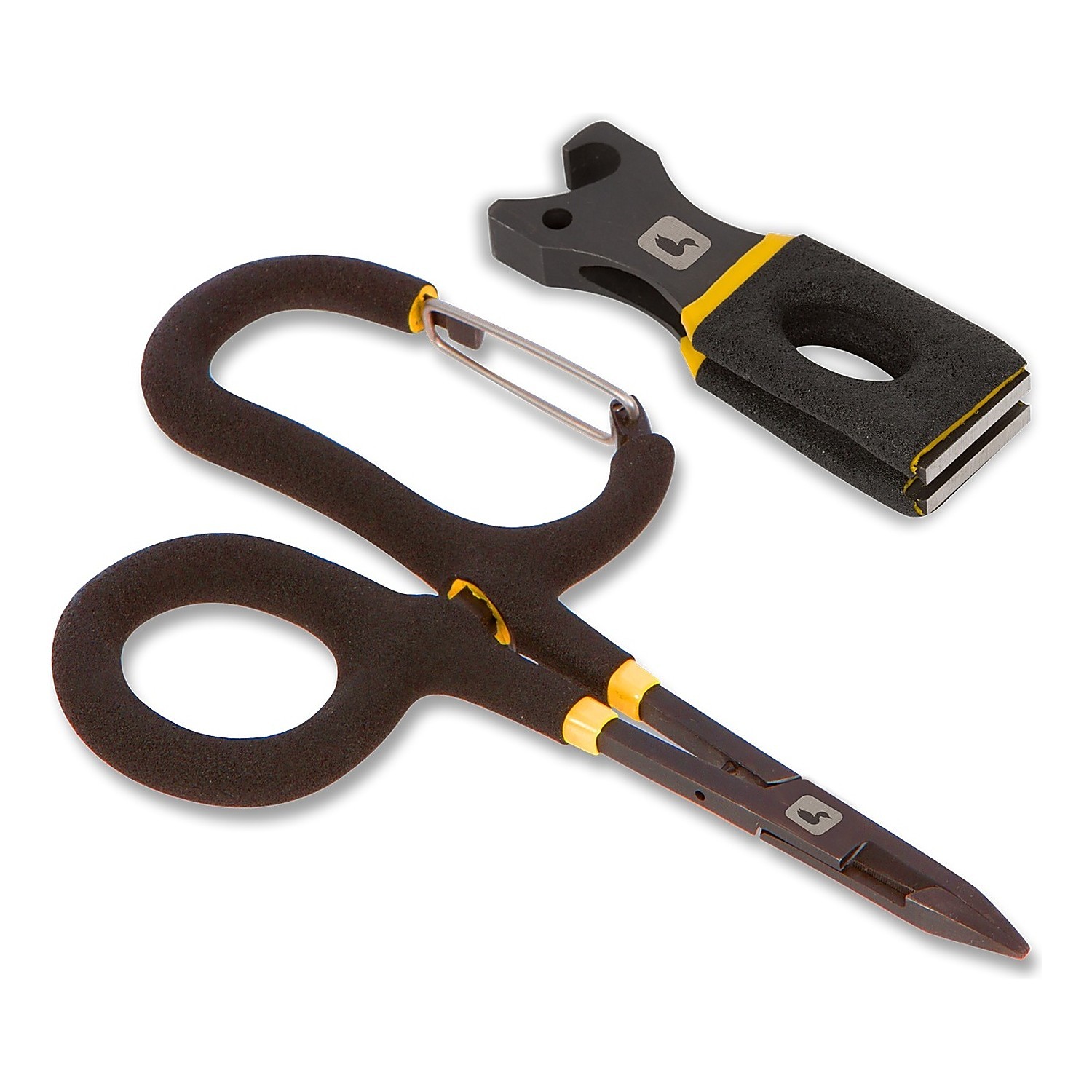 Loon Iconic Tool Kit i gruppen Utstyr Og Tilbehør / Tenger Og Sakser / Forceps hos Sportfiskeprylar.se (F1289)