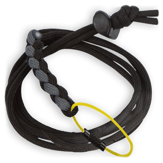 Loon Spartan Lanyard i gruppen Utstyr Og Tilbehør / Annet Utstyr / Snorer Og Stropper hos Sportfiskeprylar.se (F1290)