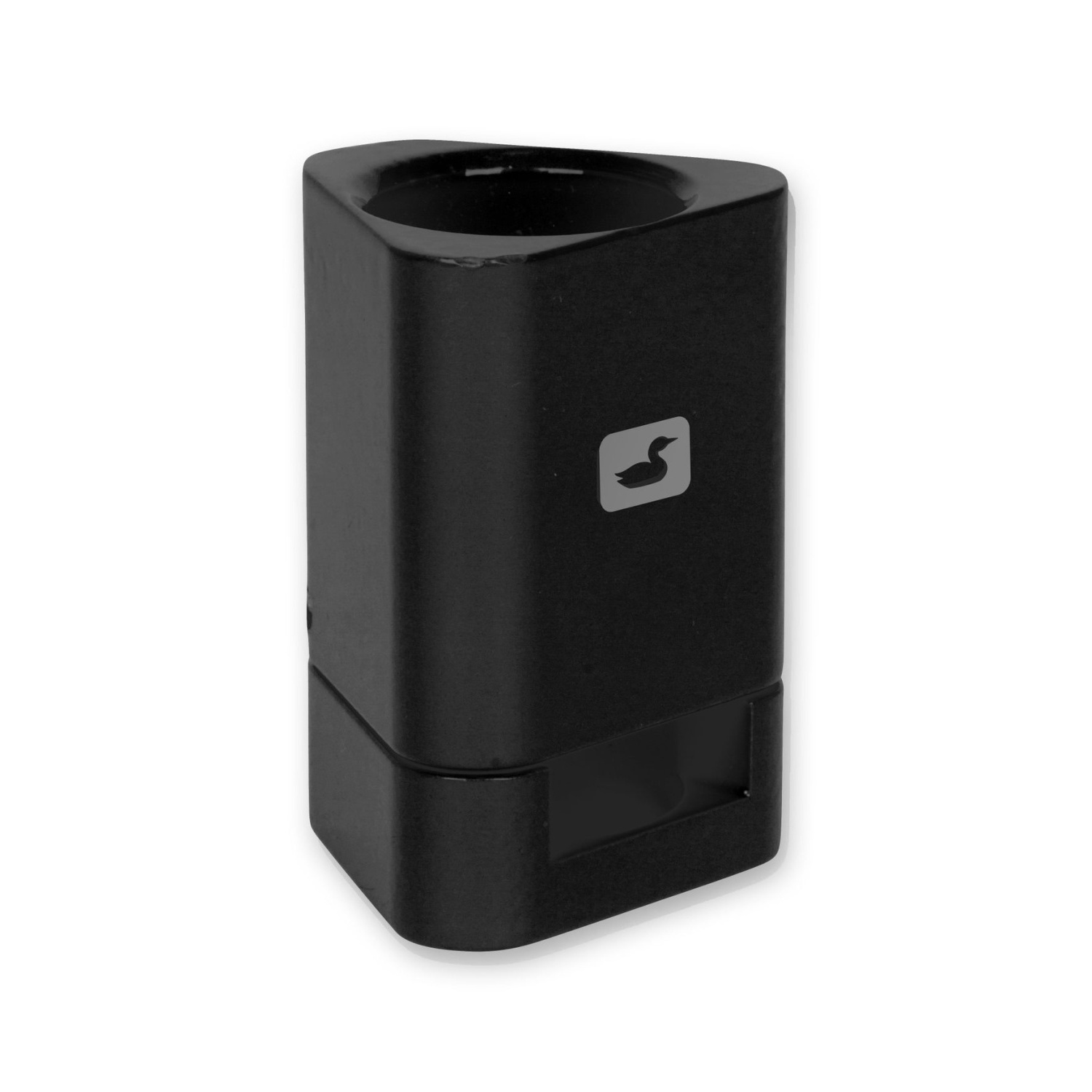 Loon Zippy Hair Stacker Large - Black i gruppen Kroker Og Terminal Takkel / Flue Binding / Fluebindingsverktøy / Stackers hos Sportfiskeprylar.se (F6110)