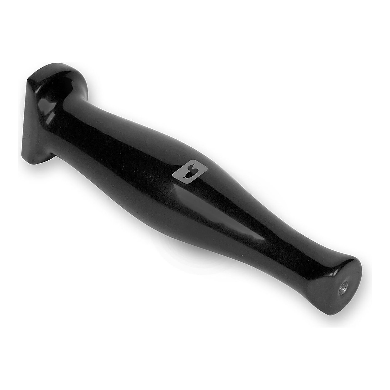 Loon Ergo Hair Packer - Black i gruppen Kroker Og Terminal Takkel / Flue Binding / Fluebindingsverktøy / Stackers hos Sportfiskeprylar.se (F6111)