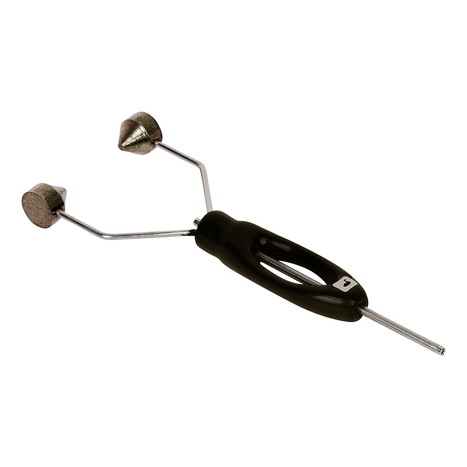 Loon Ergo All Purpose Bobbin - Black i gruppen Kroker Og Terminal Takkel / Flue Binding / Fluebindingsverktøy / Bobbins hos Sportfiskeprylar.se (F6113)
