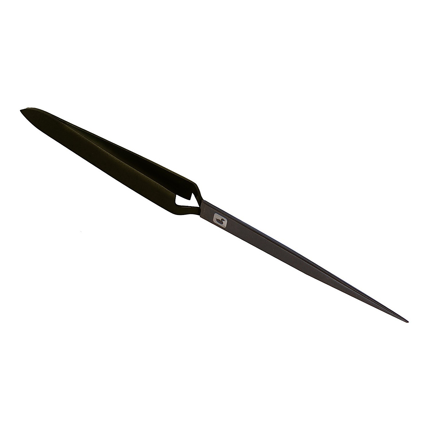 Loon D-Loop Tweezer - Black i gruppen Kroker Og Terminal Takkel / Flue Binding / Fluebindingsverktøy / Andre Typer Fluebindingsutstyr hos Sportfiskeprylar.se (F6144)