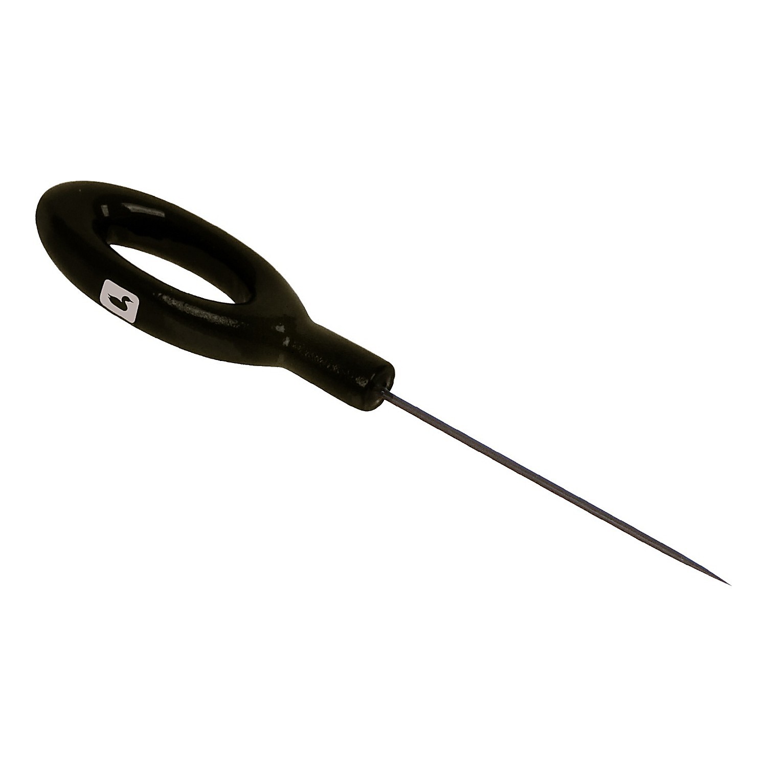 Loon Ergo Bodkin - Black i gruppen Kroker Og Terminal Takkel / Flue Binding / Fluebindingsverktøy / Dubbing Verktøy hos Sportfiskeprylar.se (F6981)