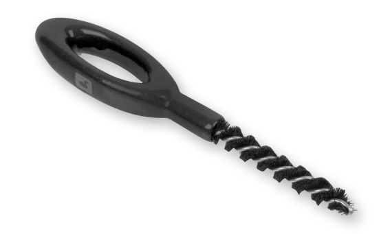 Loon Ergo Dubbing Brush - Black i gruppen Kroker Og Terminal Takkel / Flue Binding / Fluebindingsverktøy / Kam Og Børster hos Sportfiskeprylar.se (F6982)