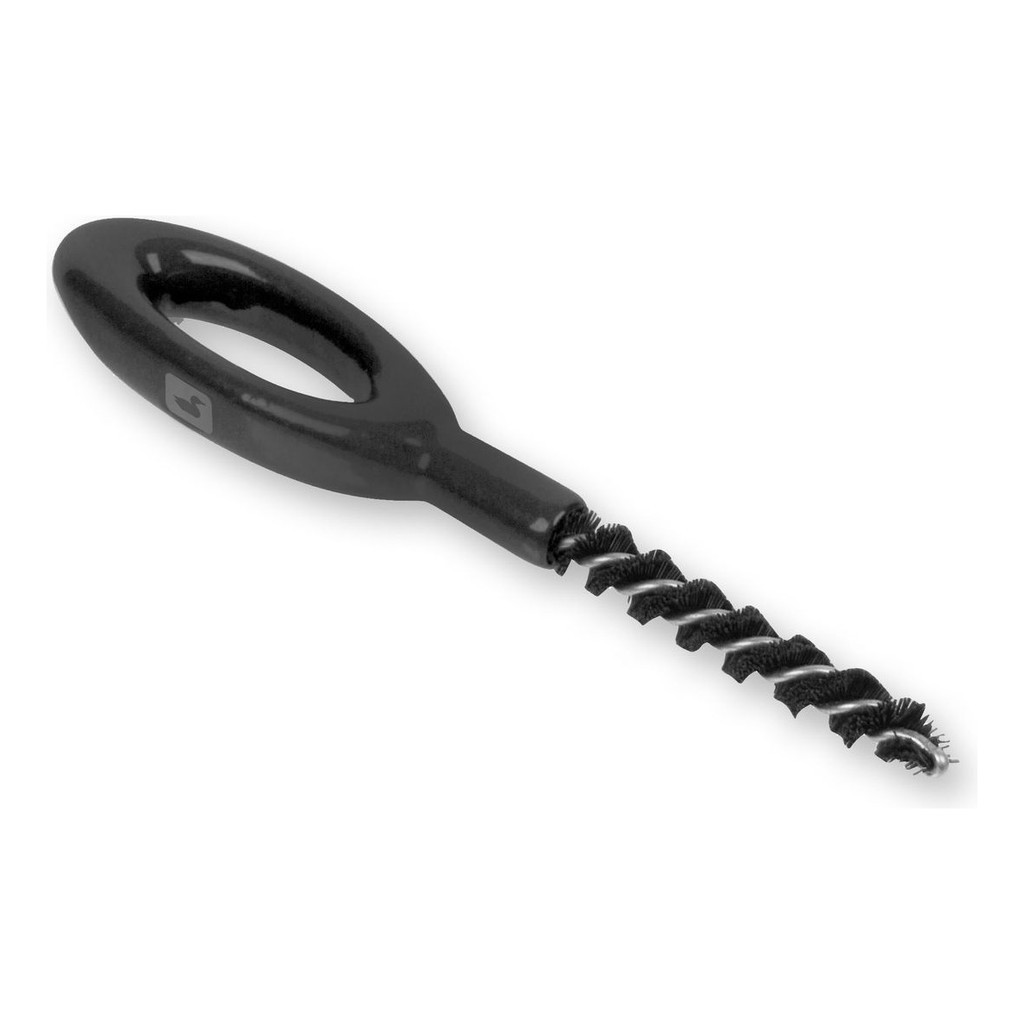 Loon Ergo Dubbing Brush - Black i gruppen Kroker Og Terminal Takkel / Flue Binding / Fluebindingsverktøy / Kam Og Børster hos Sportfiskeprylar.se (F6982)
