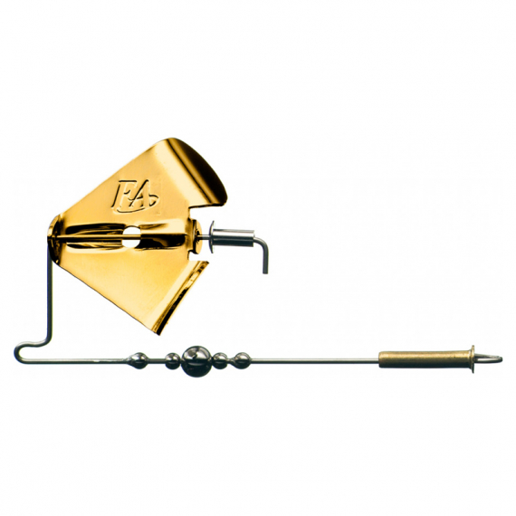 Fish Arrow J Buzz i gruppen Kroker Og Terminal Takkel / Spinnerbait Rigs And Blades hos Sportfiskeprylar.se (FA-4562178065039r)