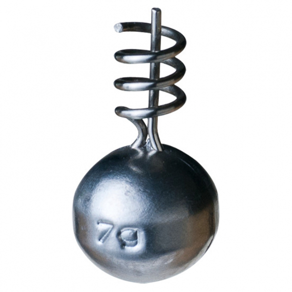 Fish Arrow Swimbait Sinker (2-pack) i gruppen Kroker Og Terminal Takkel / Søkker Og Lodd / Screw In hos Sportfiskeprylar.se (FA-4573251341209r)