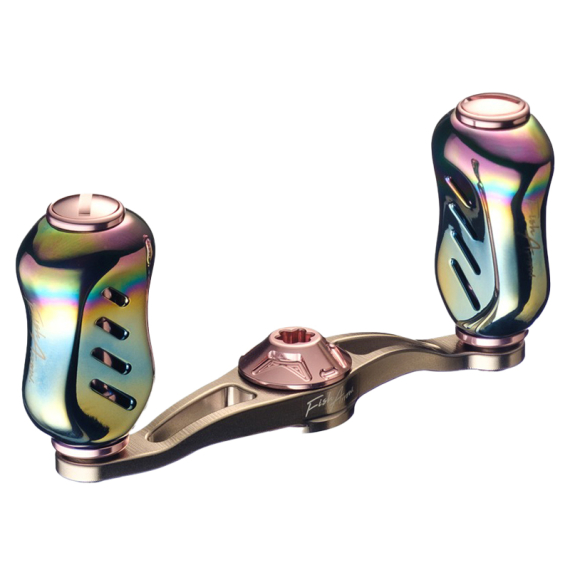 Fish Arrow Fire Aurora 68 Fino Pink i gruppen Sneller / Tilbehør Fiskesneller / Snelle Sveiver hos Sportfiskeprylar.se (FA-4573251347362r)