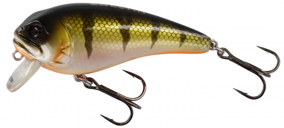 Westin FatBite i gruppen Sluker / Crankbaits / Gruntgående Crankbaits hos Sportfiskeprylar.se (FAB-272-080Fr)