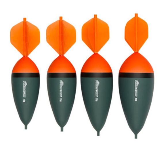 Fox Rage Predator HD Dart Slider i gruppen Kroker Og Terminal Takkel / Dupper / Predator Dupper hos Sportfiskeprylar.se (FAC128r)