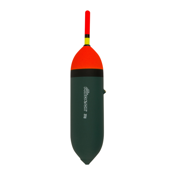Fox Rage Predator HD Trolling i gruppen Kroker Og Terminal Takkel / Dupper / Predator Dupper hos Sportfiskeprylar.se (FAC150r)