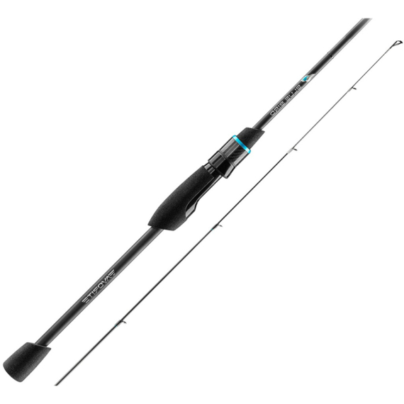 Favorite Blue Bird BB1-732UL-S 1-7g i gruppen Stenger / Haspelstenger hos Sportfiskeprylar.se (FAV-16930544)