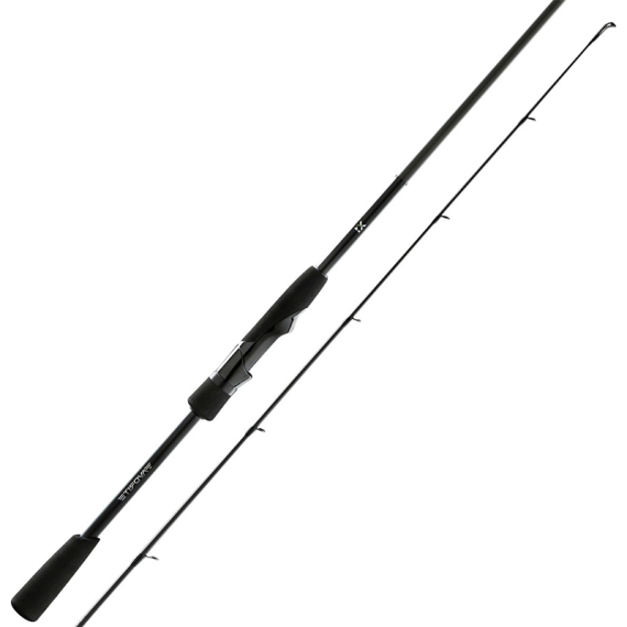 Favorite X1 702M 7-21g i gruppen Fiskemetoder hos Sportfiskeprylar.se (FAV-16930671)