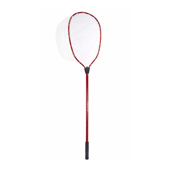 Favorite Arena Telescope Net - Red i gruppen Utstyr Og Tilbehør / Håv hos Sportfiskeprylar.se (FAV-16930802)