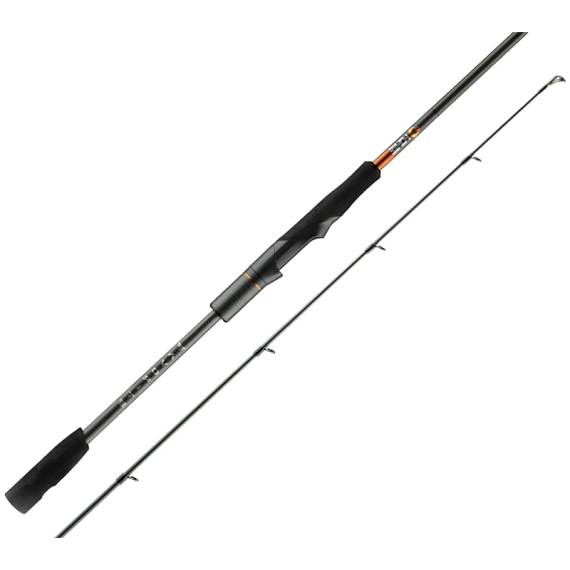 Favorite Totem 762M 6-24g i gruppen Stenger / Haspelstenger hos Sportfiskeprylar.se (FAV-16930837)