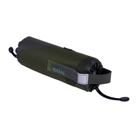 Sonik Bank-Tek Net Float i gruppen Utstyr Og Tilbehør / Håv / Specimen Håver Og Tilbehør / Ned Dupp hos Sportfiskeprylar.se (FC0062)