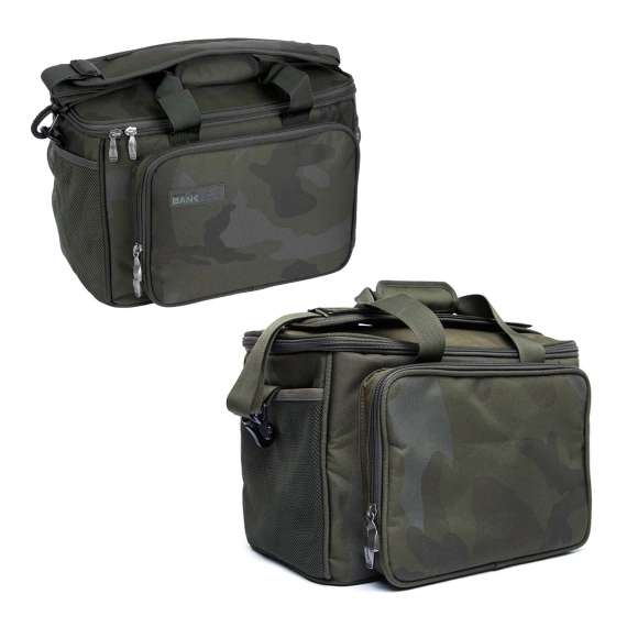 Sonik Bank-Tek Cool Bag i gruppen Oppbevaring / Kjølebag Og Kjølebokser / Kjølebag hos Sportfiskeprylar.se (FC0067r)