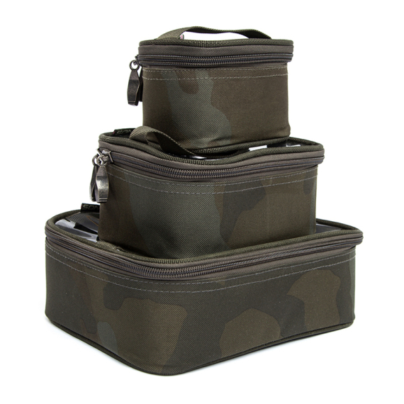 Sonik Bank-Tek Accessory Pouch i gruppen Oppbevaring / Annen Oppbevaring hos Sportfiskeprylar.se (FC0069r)