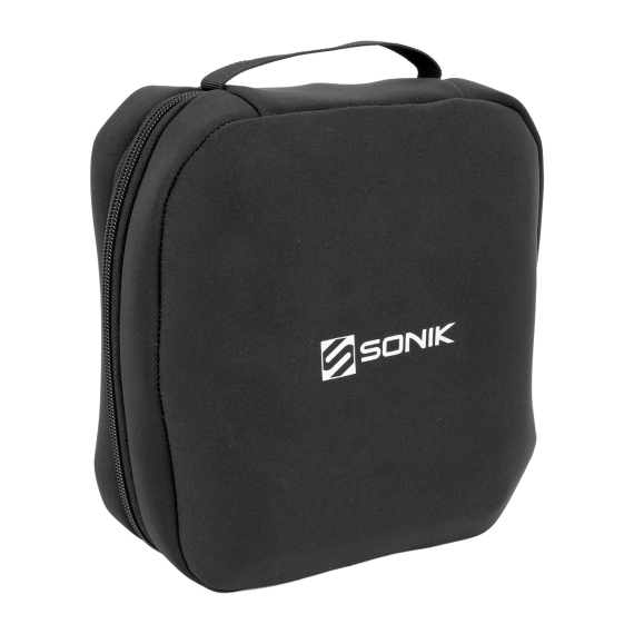 Sonik Sizzla Multi-Pan Set Case i gruppen Outdoor / Feltkjøkken Og Redskaper / Kjeler Og Stekepanner hos Sportfiskeprylar.se (FC0105)