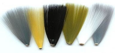 Fibetts i gruppen Kroker Og Terminal Takkel / Flue Binding / Fluebindingsmateriale / Flash Og Syntetisk hos Sportfiskeprylar.se (FC2910-03r)