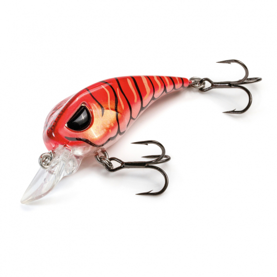 Molix Finesse Crank 45 MR i gruppen Sluker / Crankbaits / Dyptgående Crankbait hos Sportfiskeprylar.se (FC45-MR-122r)