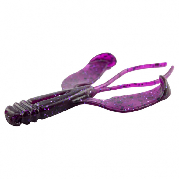 Perch Professor Fapping Craw 5,5cm (6-pack) i gruppen Sluker / Softbaits / Kreps Og / Kreps hos Sportfiskeprylar.se (FC556P-Or)