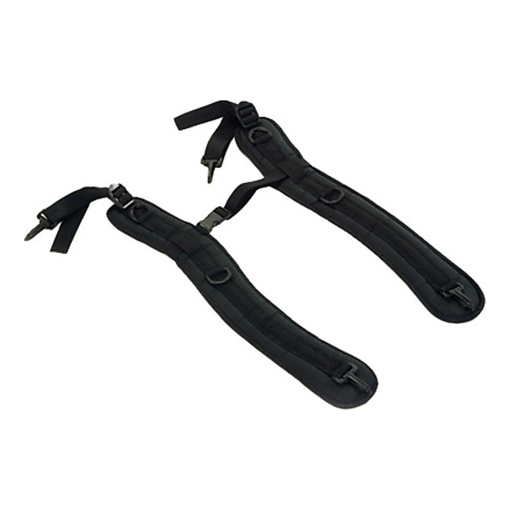 Fish Cat Backpack straps i gruppen Båtelektronikk / Bellyboat Og Gummibåter / Tilbehør / Bellyboat Tilbehør hos Sportfiskeprylar.se (FCACC0031)