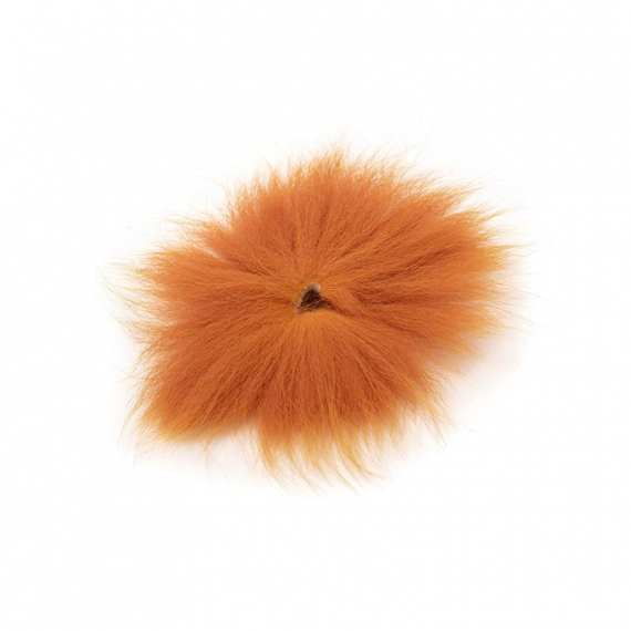 Arctic Fox - Orange i gruppen Kroker Og Terminal Takkel / Flue Binding / Fluebindingsmateriale / Hår Materiale / Revhår hos Sportfiskeprylar.se (FD-0605-L)
