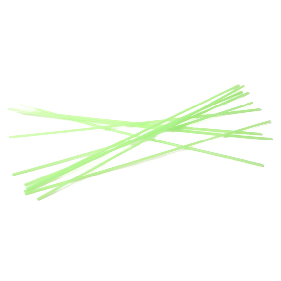 FD Tube 1,8mm - Fl.Green i gruppen Kroker Og Terminal Takkel / Flue Binding / Fluebindingsmateriale / Tuber hos Sportfiskeprylar.se (FD-3507A)