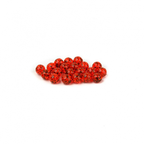 Articulated Beads 6mm - Kajun Craw i gruppen Kroker Og Terminal Takkel / Flue Binding / Fluebindingsmateriale / Perler hos Sportfiskeprylar.se (FD-AB3084)