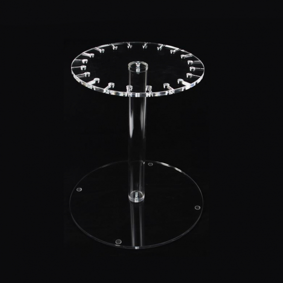 Bauer Pike Flashtower i gruppen Kroker Og Terminal Takkel / Flue Binding / Fluebindingsverktøy / Fluebindings Verktøy Oppbevaring hos Sportfiskeprylar.se (FD-BPFT1r)