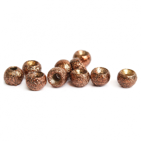 Gritty Tungsten Beads 3,8mm - Metallic Coffee i gruppen Kroker Og Terminal Takkel / Flue Binding / Fluebindingsmateriale / Perler hos Sportfiskeprylar.se (FD-C2120)
