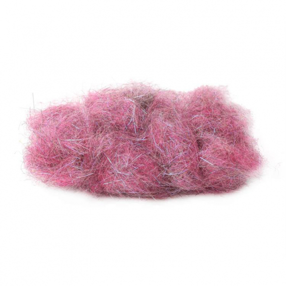 Mogwai Fuzz - lnverted Bellybutton i gruppen Kroker Og Terminal Takkel / Flue Binding / Fluebindingsmateriale / Dubbing hos Sportfiskeprylar.se (FD-MF12)