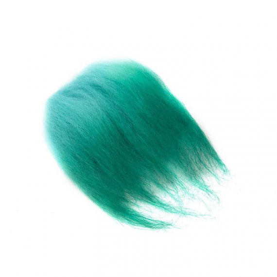 Nayat Standard - Burnt Smurf Blue i gruppen Kroker Og Terminal Takkel / Flue Binding / Fluebindingsmateriale / Hår Materiale / Andre Typer Hårmateriale hos Sportfiskeprylar.se (FD-N-14)