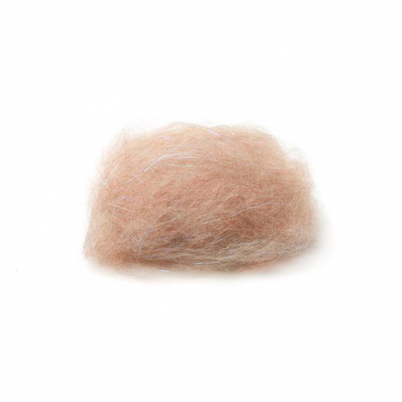 Predator Dubbing - R.S. Ginger i gruppen Kroker Og Terminal Takkel / Flue Binding / Fluebindingsmateriale / Dubbing hos Sportfiskeprylar.se (FD-PD36)