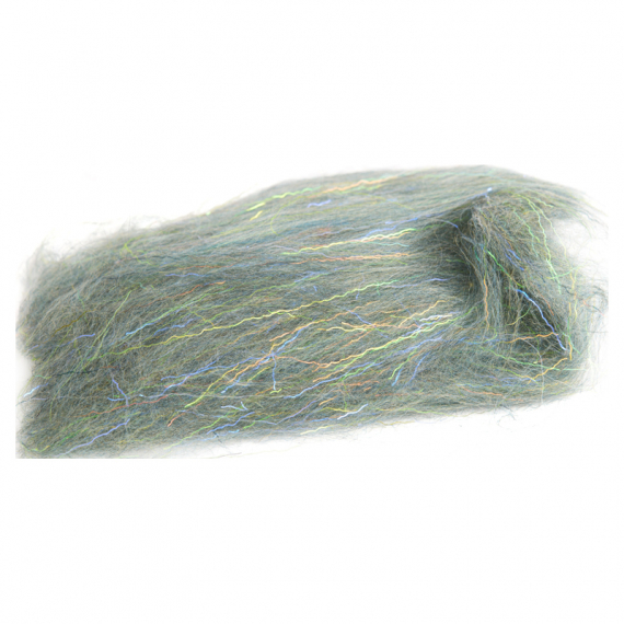 Titan Dubbing i gruppen Kroker Og Terminal Takkel / Flue Binding / Fluebindingsmateriale / Dubbing hos Sportfiskeprylar.se (FD-TD01r)